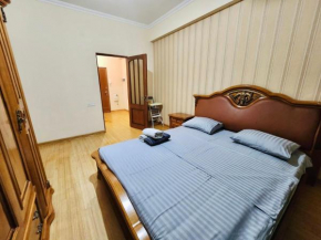 Cozy New Renovated 2 Bedroom+Balcony Apartment ,New Residential Building, Near Republic Square in CITY CENTER